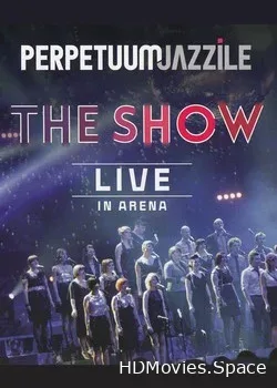 Perpetuum Jazzile (2014)