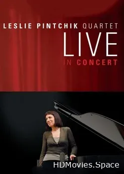 Leslie Pintchik Quartet (2009)
