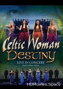 Celtic Woman (2015)