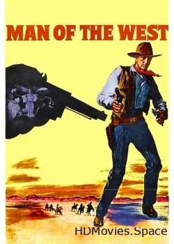 Человек с запада (1958)