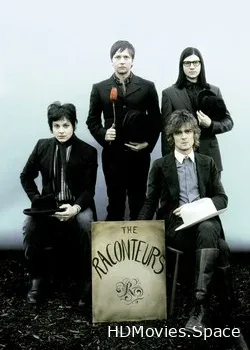 The Raconteurs (2008)