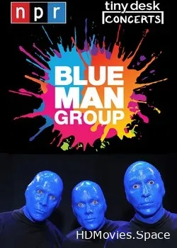 Blue Man Group (2016)