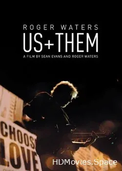 Roger Waters (2018)