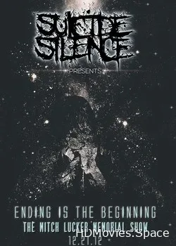 Suicide Silence (2014)