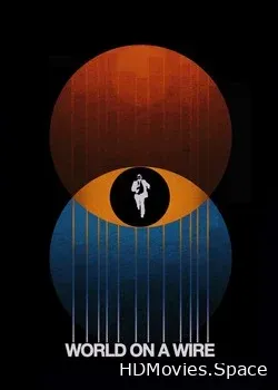 Мир на проводе (1973)