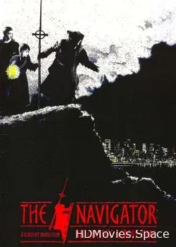 Навигатор. Средневековая одиссея (1988)