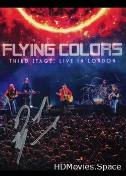 Flying Colors (2019)