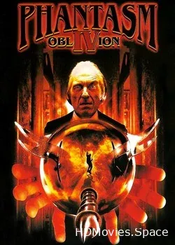 Фантазм 4: Забвение (1998)