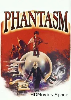 Фантазм (1978)