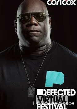 Carl Cox (2020)