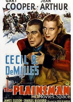 Человек с равнины (1936)