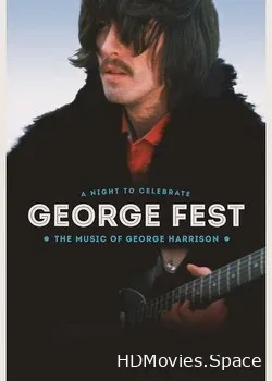 George Fest (2014)