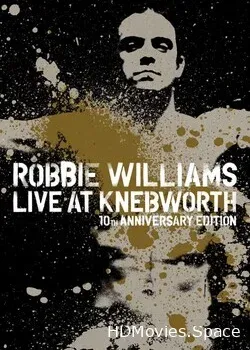 Robbie Williams (2003)