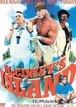 Остров МакКинси (1998)