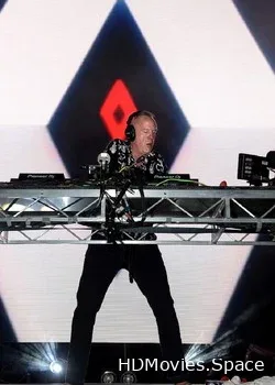 Fatboy Slim (2020)