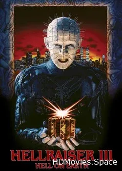 Восставший из ада 3: Ад на Земле (1992)