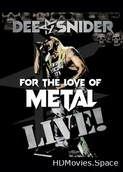 Dee Snider (2020)