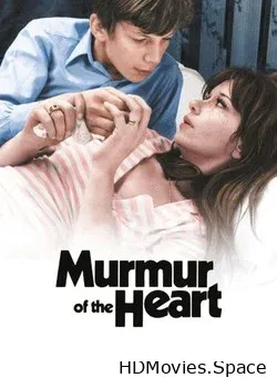 Шум в сердце (1971)