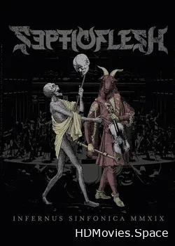 Septicflesh (2019)