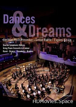 Dances and Dreams (2011)