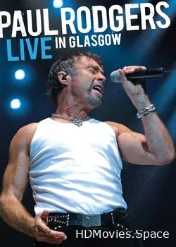 Paul Rodgers (2006)