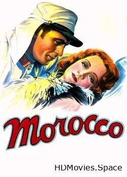 Марокко (1930)