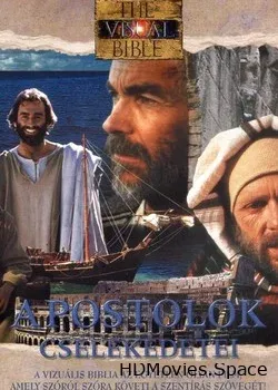 Визуальная Библия: Деяния святых Апостолов (1994)