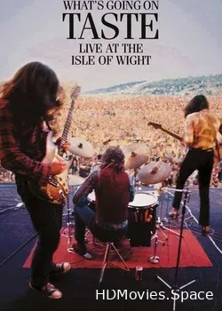 Taste (1970)