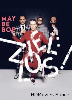 Maybebop (2019)