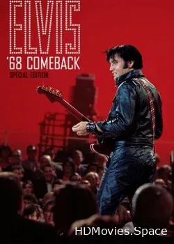 Elvis (1968)