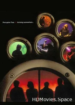 Porcupine Tree (2005)