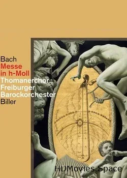 Johann Sebastian Bach (2013)