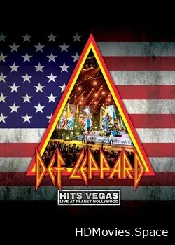 Def Leppard (2019)