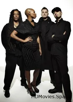 Skunk Anansie (2012)