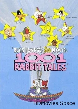 1001 сказка Багза Банни (1982)
