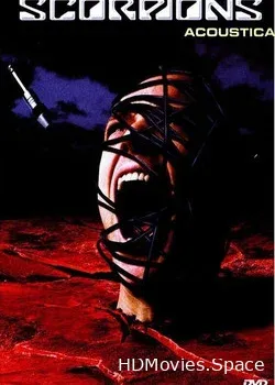 Scorpions (2001)