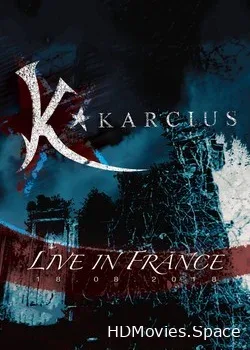 Karcius (2018)