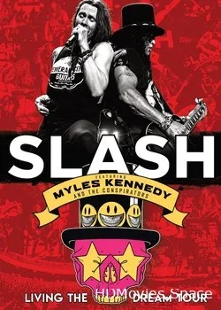 Slash Featuring Myles Kennedy and The Conspirators (2019)