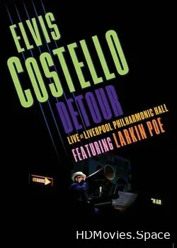 Elvis Costello (2016)