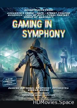Gaming in Symphony (2018)