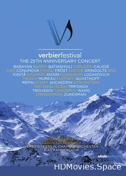 Verbier Festival (2018)