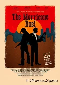 The Morricone Duel (2017)