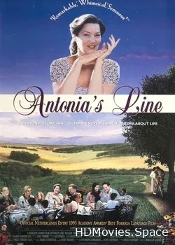 Антония (1995)