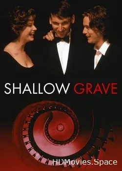 Неглубокая могила (1994)
