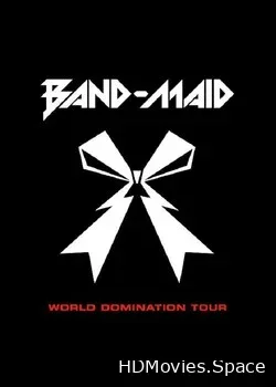 Band-Maid (2017)