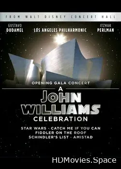 A John Williams Celebration (2015)