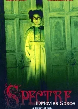 Дом проклятых (1996)