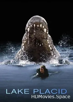 Озеро страха (1999)