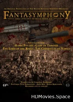 Fantasymphony (2020)
