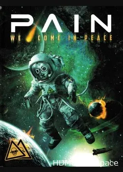 Pain (2012)